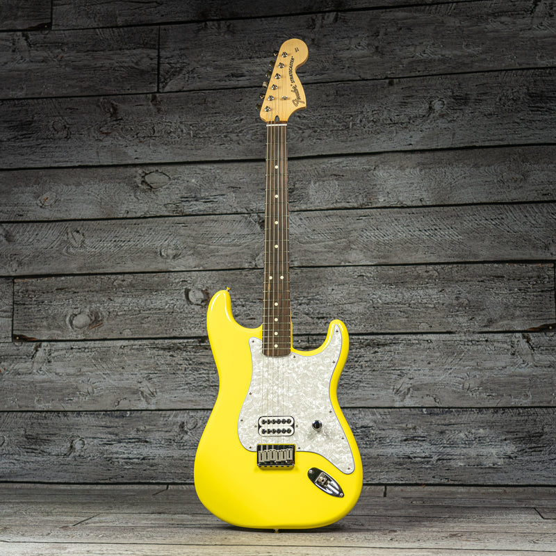 Fender Tom DeLonge Stratocaster