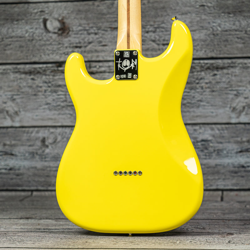 Fender Tom DeLonge Stratocaster