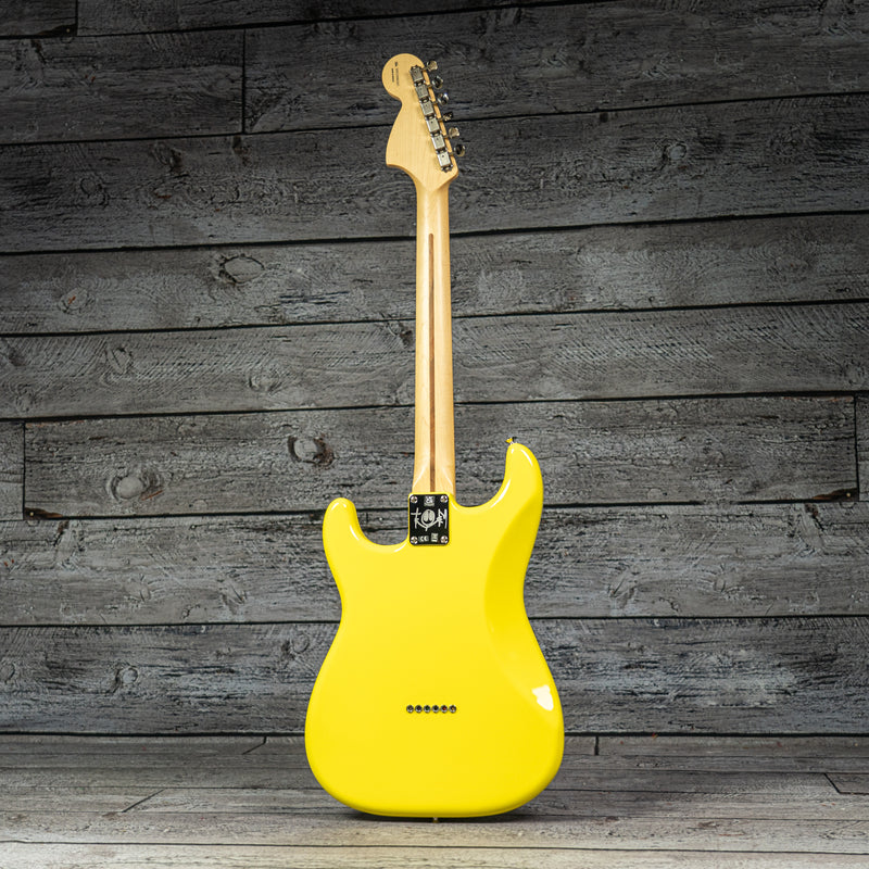 Fender Tom DeLonge Stratocaster