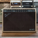 Fender Tone Master Deluxe Reverb Blonde