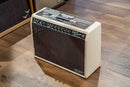 Fender Tone Master Deluxe Reverb Blonde