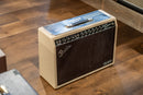Fender Tone Master Deluxe Reverb Blonde