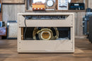 Fender Tone Master Deluxe Reverb Blonde
