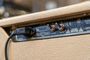 Fender Tone Master Deluxe Reverb Blonde