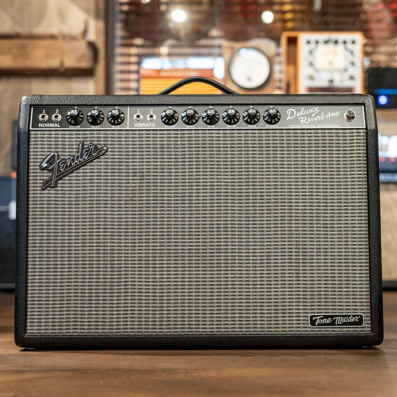 Fender Tone Master Deluxe Reverb