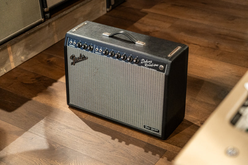 Fender Tone Master Deluxe Reverb