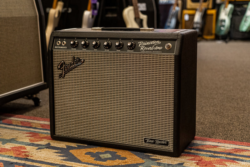 Fender Tone Master Princeton Reverb