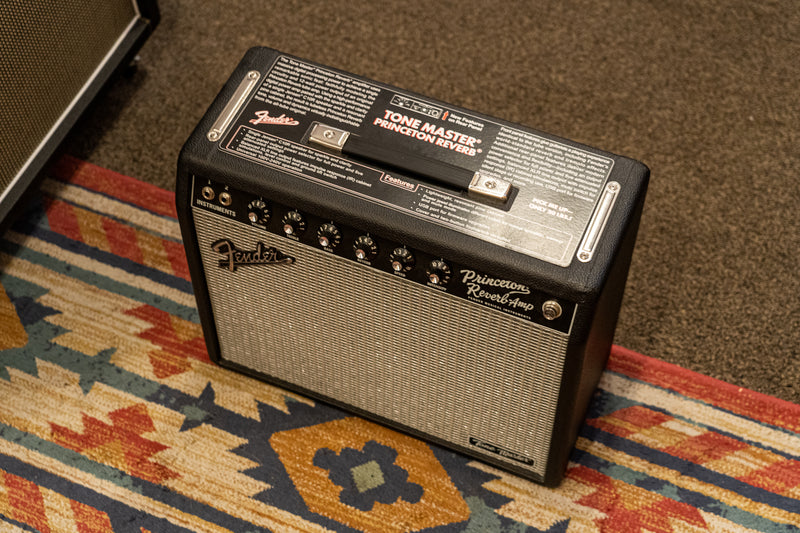 Fender Tone Master Princeton Reverb