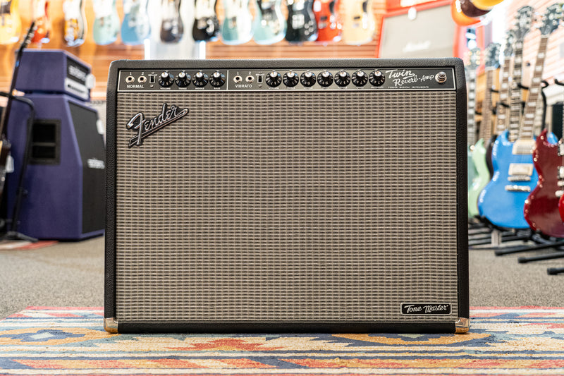 Fender Tone Master Twin Reverb