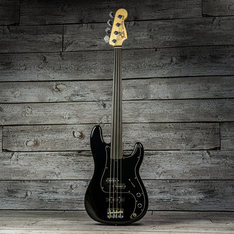 Fender Tony Franklin Fretless Precision Bass