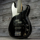 Fender Tony Franklin Fretless Precision Bass