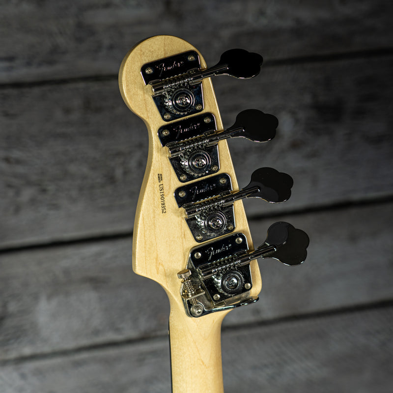 Fender Tony Franklin Fretless Precision Bass
