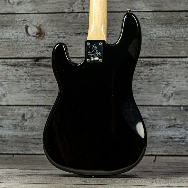 Fender Tony Franklin Fretless Precision Bass