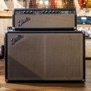 Fender Tremolux Head & 2x 10" Cab 1966