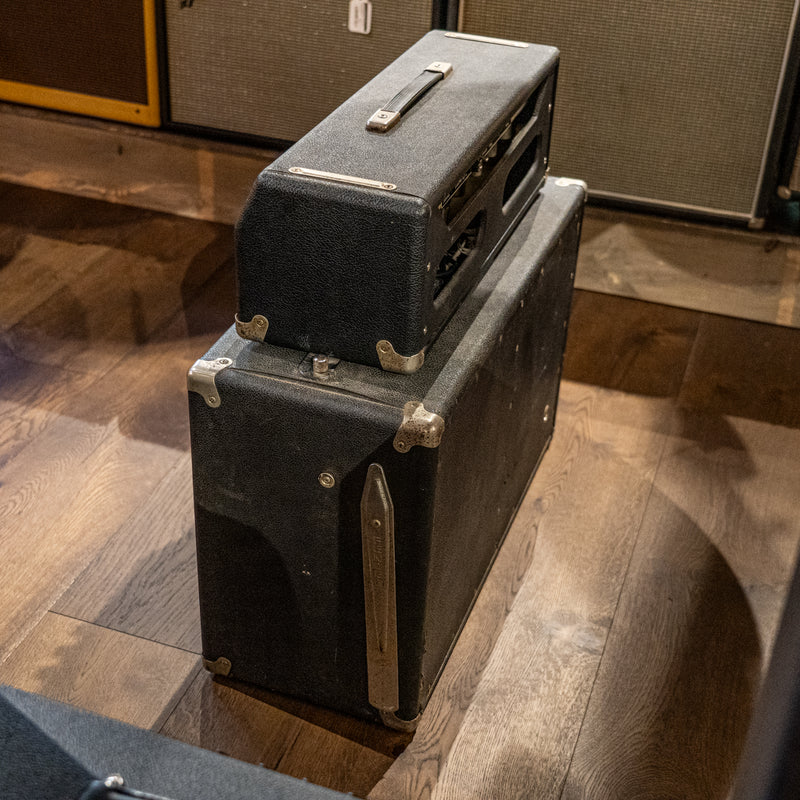 Fender Tremolux Head & 2x 10" Cab 1966