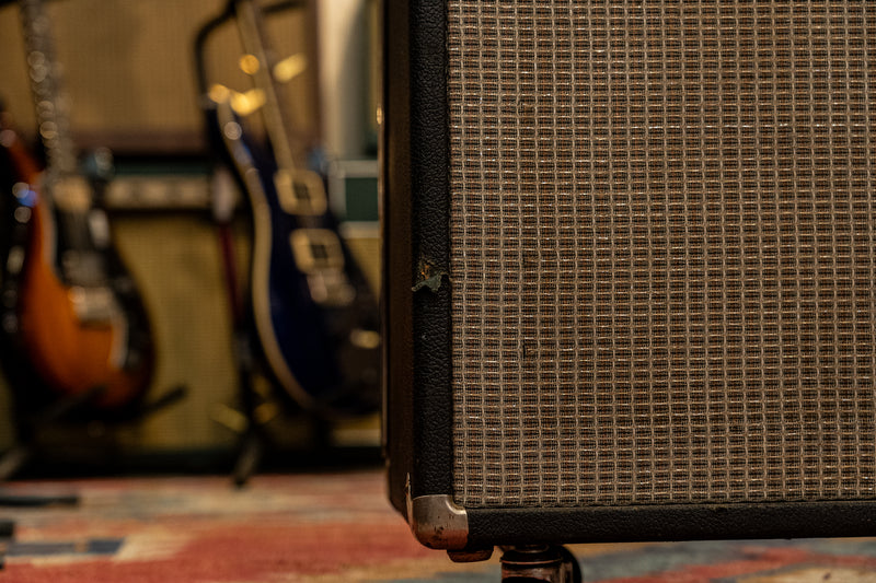 Fender Twin Reverb 1975