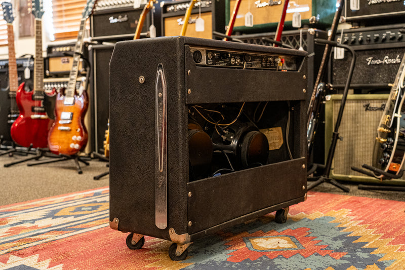Fender Twin Reverb 1975