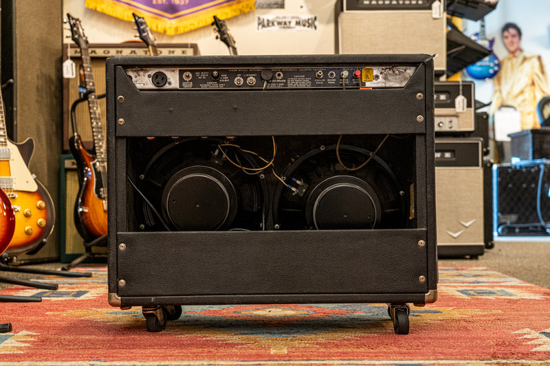 Fender Twin Reverb 1975