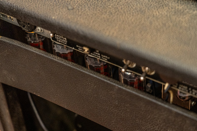 Fender Twin Reverb 1975