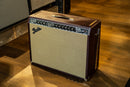 Fender '65 Twin Reverb Neo - Limited Edition Wine Red