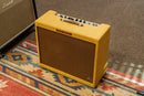 Fender Eric Clapton Twinolux