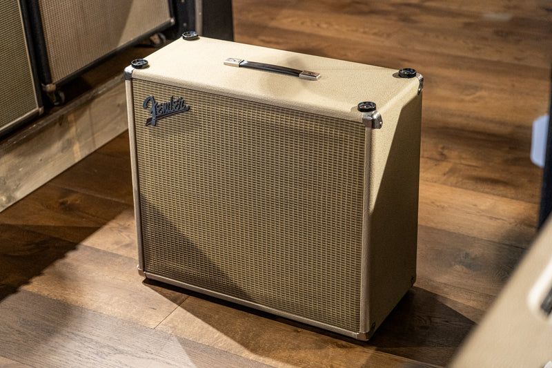 Fender Vibro-King 2x 12" Cabinet