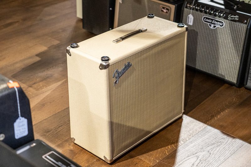 Fender Vibro-King 2x 12" Cabinet