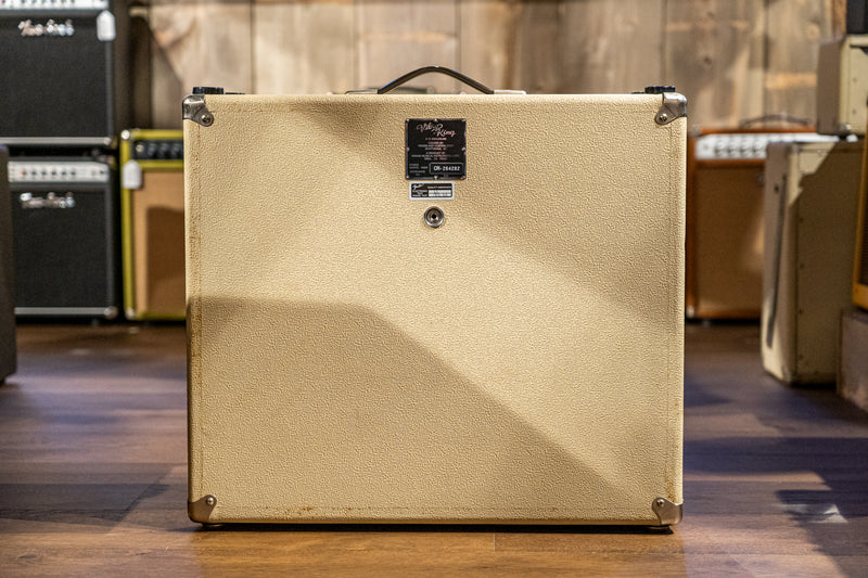 Fender Vibro-King 2x 12" Cabinet