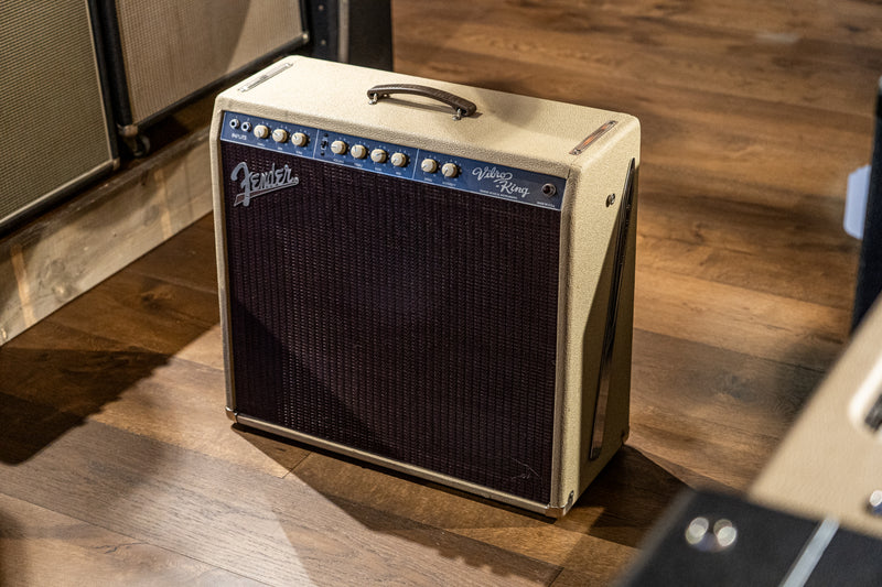 Fender Vibro-King