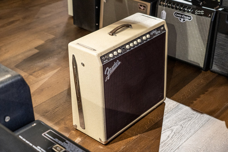 Fender Vibro-King