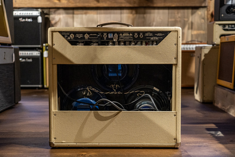 Fender Vibro-King