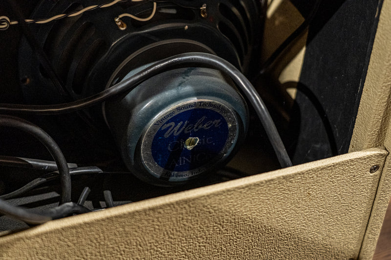 Fender Vibro-King