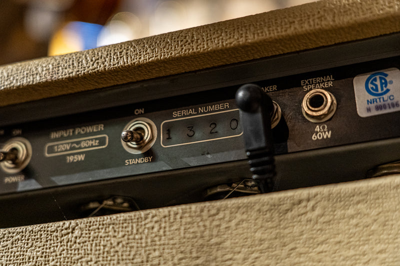Fender Vibro-King
