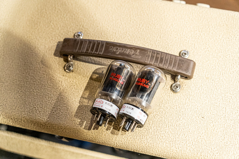 Fender Vibro-King