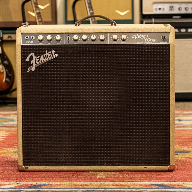 Fender Vibro-King