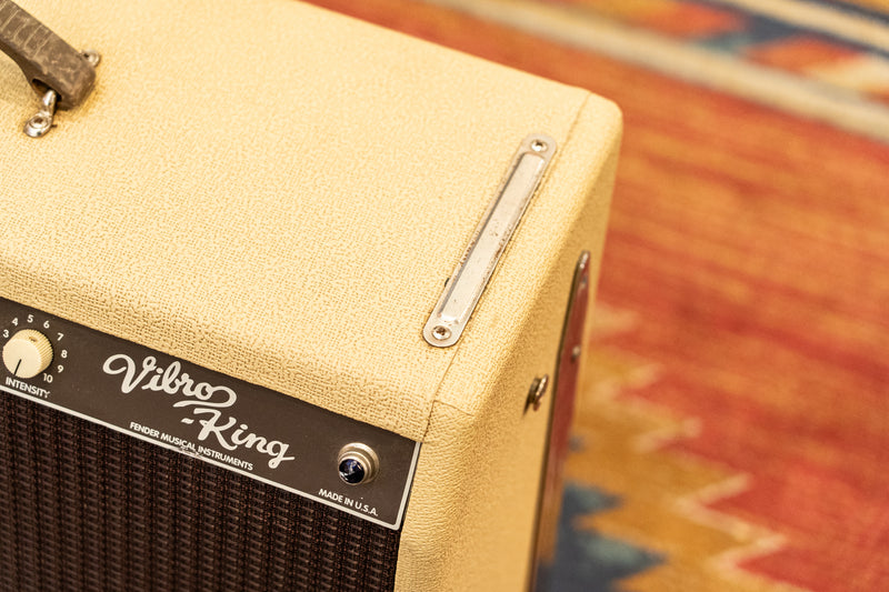 Fender Vibro-King