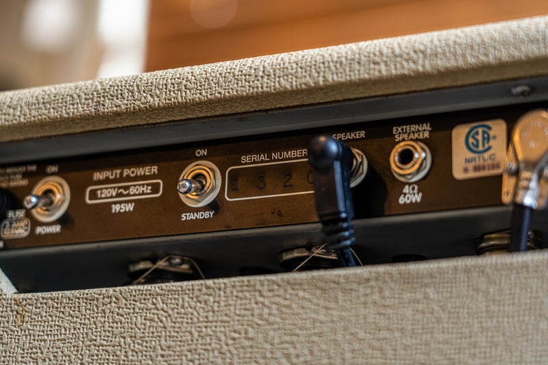 Fender Vibro-King