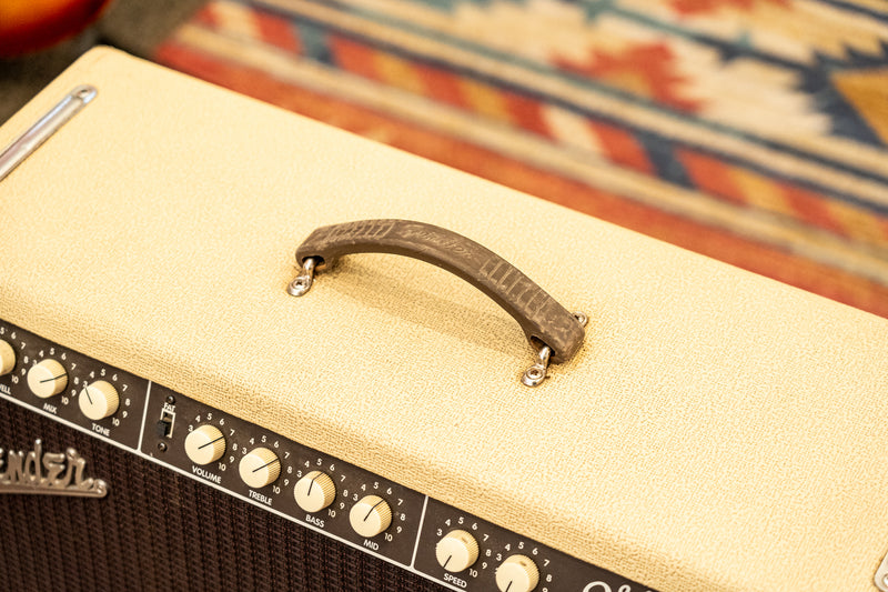 Fender Vibro-King