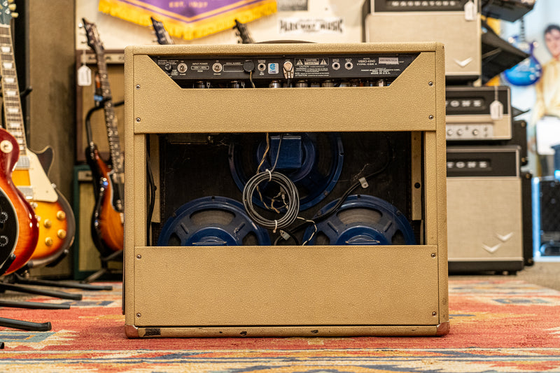 Fender Vibro-King