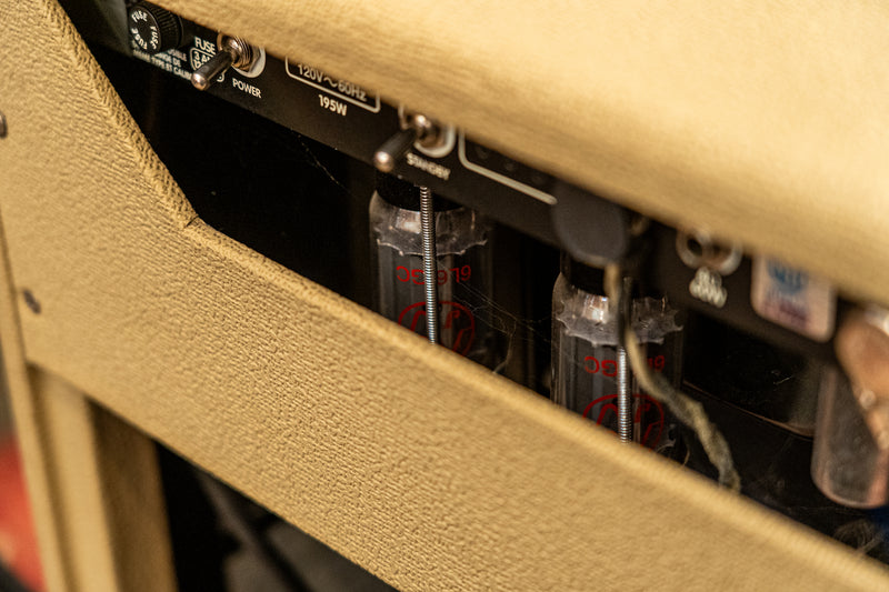 Fender Vibro-King