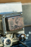 Fender Vibrolux 1976