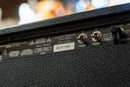 Fender Custom Vibrolux Reverb Amp
