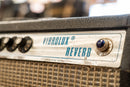 Fender Vibrolux Reverb 1973