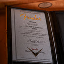 Fender Vintage Custom 1955 Stratocaster NOS