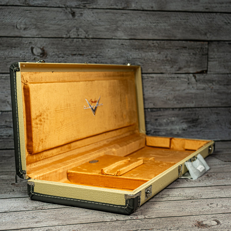 Fender Vintage Custom 1955 Stratocaster NOS - Maple Fingerboard, Wide-Fade 2-Color Sunburst
