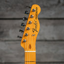 Fender Vintera II '60s Telecaster Thinline