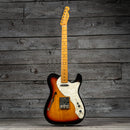 Fender Vintera II '60s Telecaster Thinline