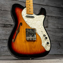 Fender Vintera II '60s Telecaster Thinline