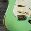 Fender Vintera Road Worn '50s Stratocaster