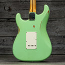 Fender Vintera Road Worn '50s Stratocaster